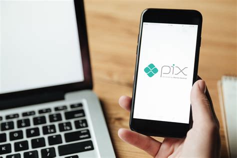 Conheça O Pix O Novo Sistema De Pagamentos Instantâneos Do Banco