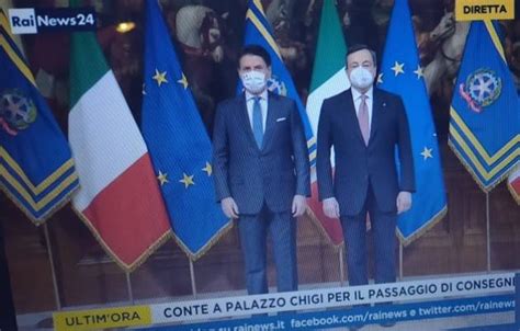 Garantisco stabilità, ora il presidente della bce mario draghi e il ministro dell'economia giovanni tria (ansa). Premier Draghi ed i ministri giurano davanti a Mattarella ...