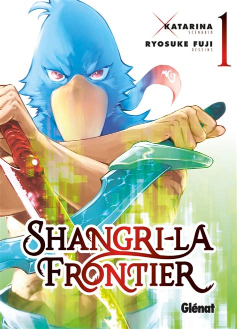 Shangri La Frontier New Challenger Incoming Actuabd