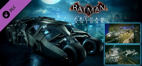 Arkham knight cheats and tips. Batman™: Arkham Knight - 2008 Tumbler Batmobile Pack on Steam
