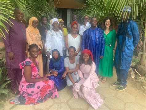 Aidos Training Gender Transformative Approaches To Ending Fgm End Fgm