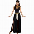 Exquisite Cleopatra Women's Adult Halloween Costume - Walmart.com