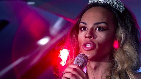 Prime Video Miss Transgender Britain S New Beauty Queens