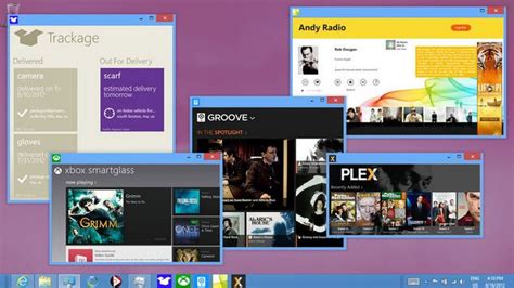 The Best Windows 8 Apps For Desktop Pc