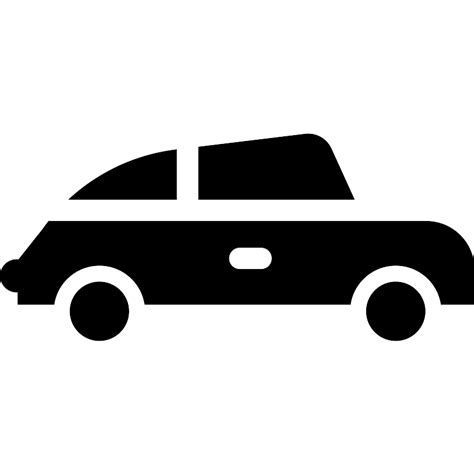 Automobile Car Vector Svg Icon Svg Repo