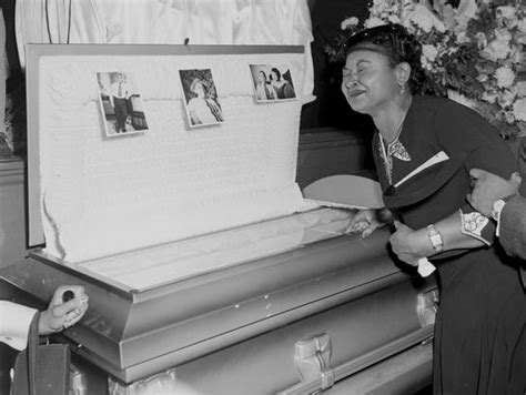 Why You Need To See The Emmett Till Exhibit At The Smithsonian