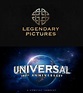 Es oficial; Legendary Pictures y Universal se asocian