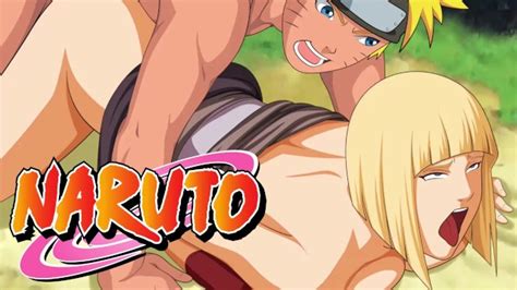 Naruto Fucks Samui Hard Naruto Hentai