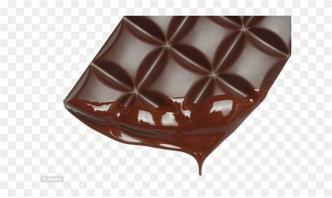 Melting Chocolate Bar Png Transparent Melting Chocolate Chocolate Png