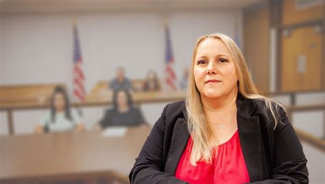 Judge could lose her position for mocking lawyers, witnesses and jurors