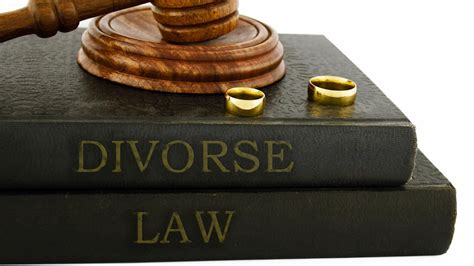 Different Types Of Divorce What You Need To Know About Your Options