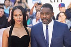 Idris Elba is ENGAGED to girlfriend Sabrina Dhowre - Goss.ie