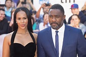 Idris Elba is ENGAGED to girlfriend Sabrina Dhowre | Goss.ie