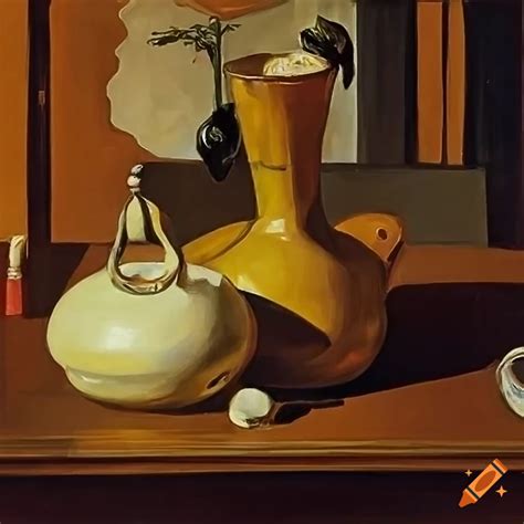 Still Life Painting By Vallotton And Jc Leyendecker