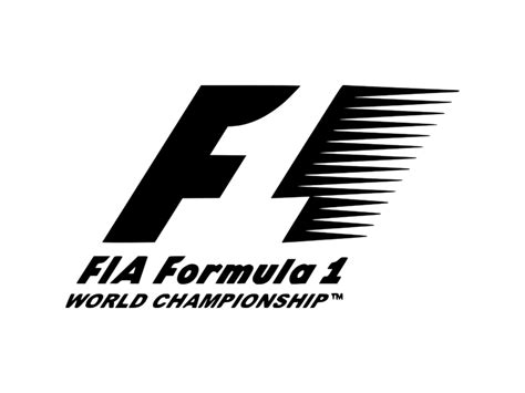 Formula1 Logo Png Transparent And Svg Vector Freebie Supply