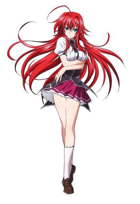 rias gremory high school dxd highres long image tagme tall image 10s 1girl blue eyes