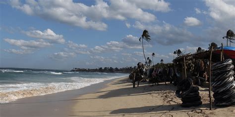 10 Best Beaches In Dar Es Salaam Tripindigo