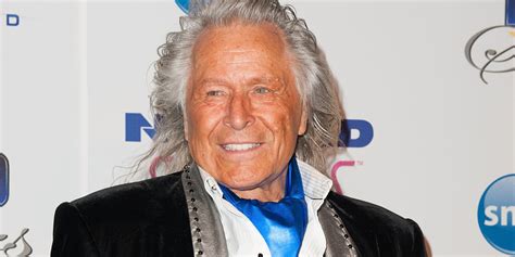 Fashion Mogul Peter Nygard Arrested On Federal Sex Trafficking Charges