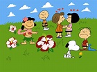 Snoopy and His Friends by HeinousFlame on DeviantArt