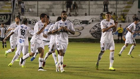 Real Juventude Assuense Abc E Botafogopb Empatam Em Amistoso No