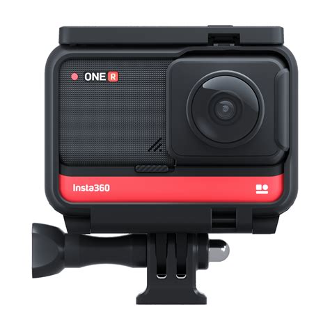 Insta360 One R Twin Edition 360 Portable Video Camera Instaonertwin
