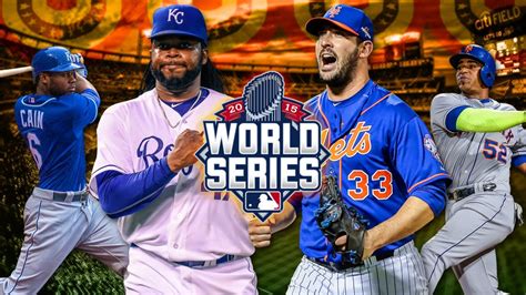 World Series Recap How The Mets Beat Themselves The Stony Brook Press