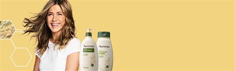 Get Aveeno Skin Happy With Skincare And Hair Care Products Aveeno