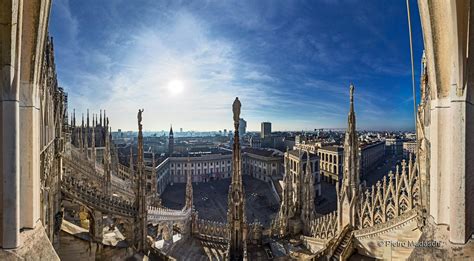 Individual Tours - Duomo di Milano OFFICIAL SITE