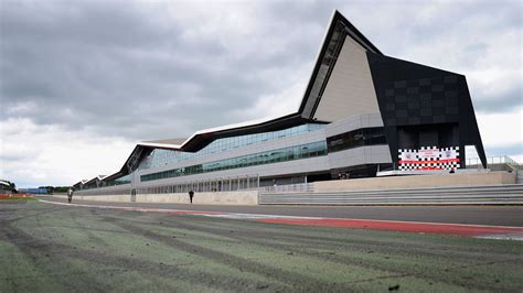 30 Amazing And Fascinating Facts About Silverstone Tons Of Facts