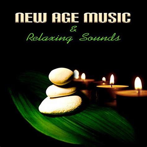 New Age Music Relaxing Sounds Music For Massage Wellness Relaxation Healing Beauty Meditation