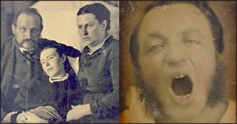 The Real Reasons Why People Didnt Smile In Old Photographs
