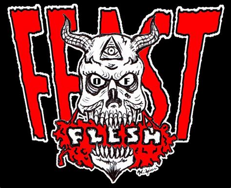 Feast Of Flesh