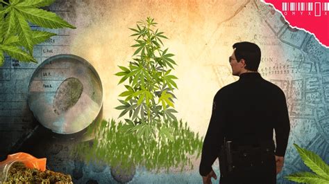 " Weed Hunt: Uncovering Secrets in Los Santos " | Himmat Rathod | #