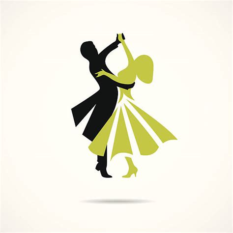 ballroom dancing illustrations royalty free vector graphics and clip art istock