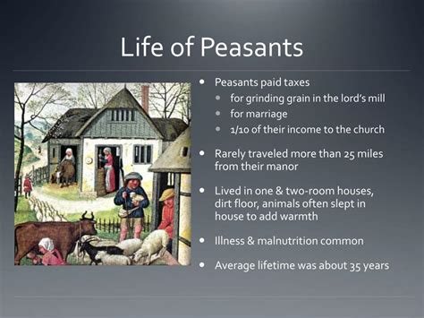 Ppt The Middle Ages 500 1500 Ad Western Europe Powerpoint