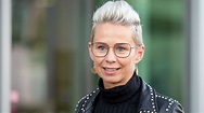 Silvia Breher soll Spitzenkandidatin der CDU werden - OM online