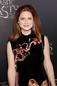 BONNIE WRIGHT at ‘Fantastic Beast and Where to Find Them’ Premiere in ...