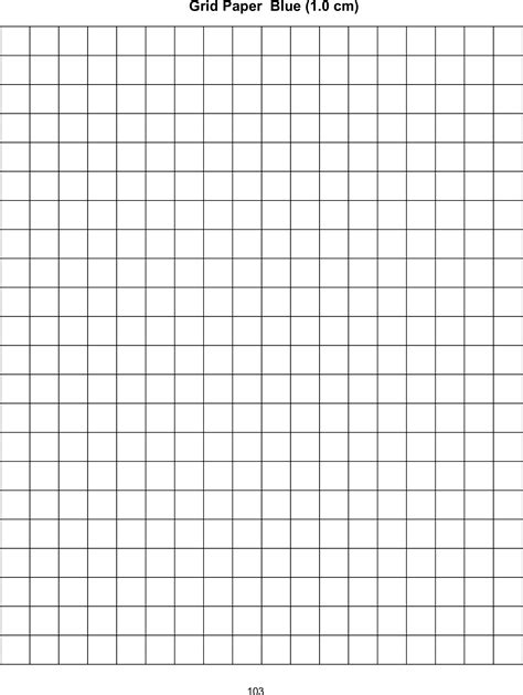 Download Png Grid Paper Png And  Base
