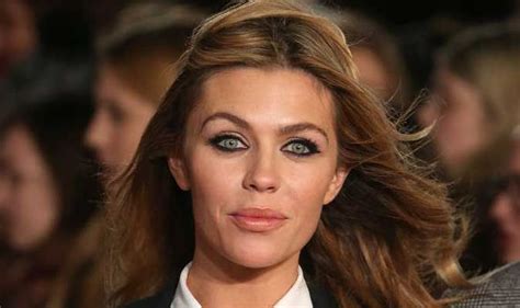 abbey clancy is going to be the head judge of britain s next top model uk