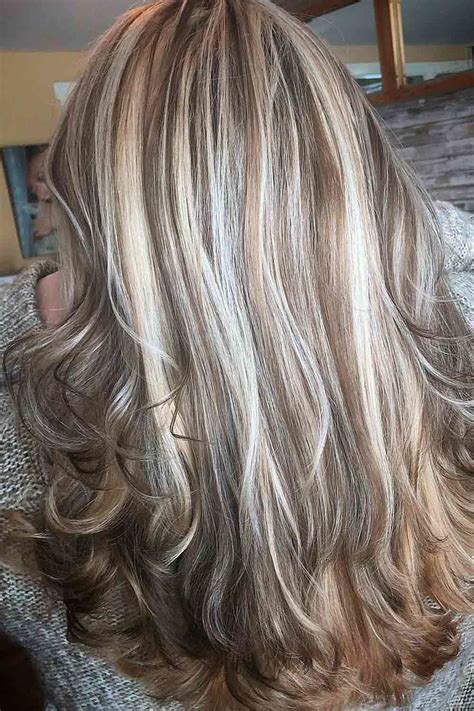 Styles With Blonde Highlights To Lighten Up Your Locks