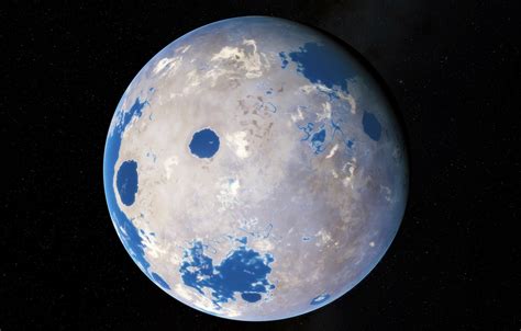 Kepler 452b Pictures Tudomány