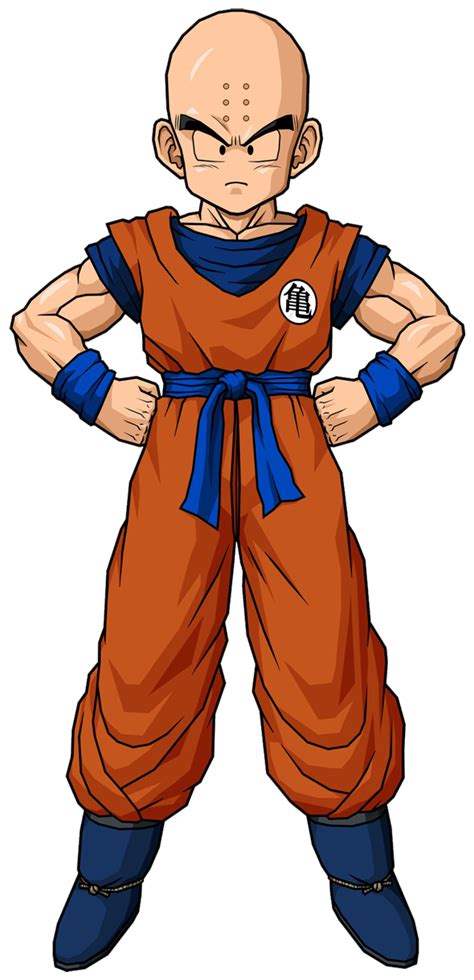 Krillin Poohs Adventures Wiki Fandom Powered By Wikia