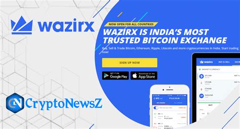 Wazirx Review 2023 Is It Safe Crypto Exchange