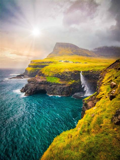 When Is The Best Time To Visit The Faroe Islands