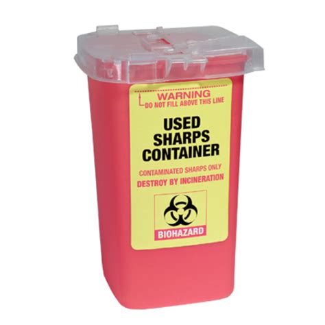 I have some experience working in joomla but am new to gantry. Fanta Sea Used Sharps Container - FSC555