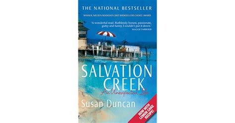 Salvation Creek By Susan Duncan