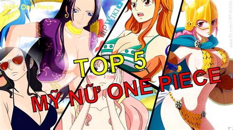 Top M N C Th Nh B I C I Qu N Trong One Piece Ndh One Piece Youtube