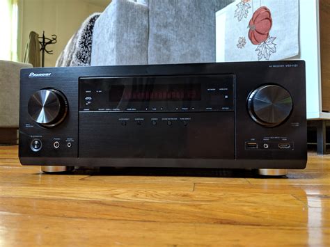 The 5 Best Stereo Receivers Of 2023 Home Theater Receiver Best Home