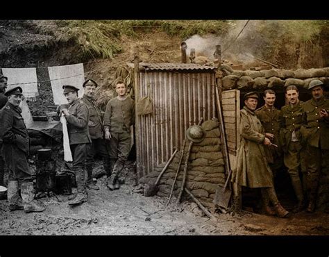 Battle Of The Somme 100 Years On Pictures Pics Uk