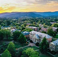 Roanoke College – Colleges of Distinction